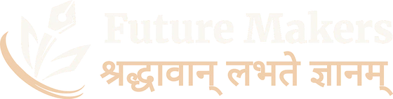 Future Makers logo