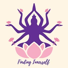 Finding InnerSelf logo