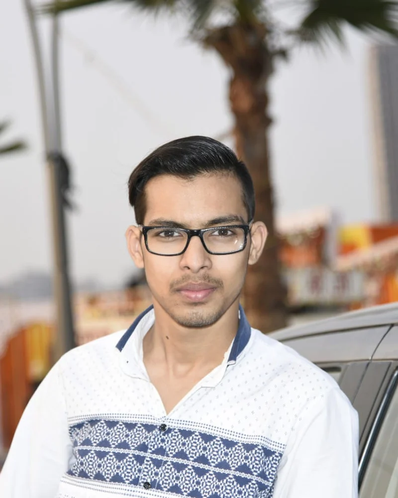 Kartik Paliwal