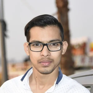 Kartik Paliwal